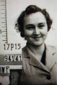 Florence Adella Russell (Tully) was born