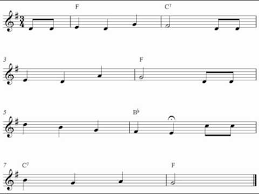 Here are two happy birthday easy piano music arrangements for young pianists. Happy Birthday To You Free Easy Clarinet Sheet Music Notes Youtube
