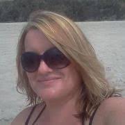 Courtney Stuckey's Instagram, Twitter & Facebook