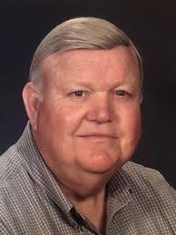 Obituary for Stephen Paul Cantrell