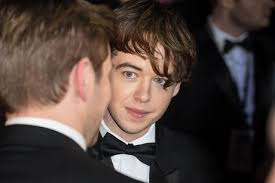 Jessica Oyelowo Caleb Oyelowo Asher Oyolewo Editorial Stock Photo