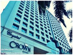 Can find lrt nearby to travel to major part of cities like klcc. Hotel Crystal Crown Petaling Jaya Abu Nuha Corner