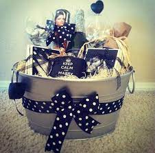 They'll love using their matching stemless glasses, which are personalized with their names and wedding date, for the rest of their lives on special occasions such as anniversaries. 15 Out Of The Box Engagement Gifts Ideas For Your Favorite Couple