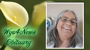 Connie Lucas (December 7, 1956