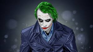 Search free joker wallpapers on zedge and personalize your phone to suit you. Joker Artwork 4k Hd Supervillain Hd Wallpaper Wallpaperbetter