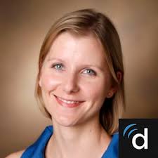 Dr. Emily S. Reisenbichler, MD