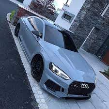 Einbau In Punkt Supercar Besitzer Aron Rr Audi Rs5 Quattro Geteilt Von Mo Cars Aronrr Audi Besitzer Luxury Cars Audi Dream Cars Audi Rs5