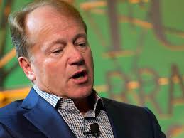 Cisco John Chambers Acquisition Strategy