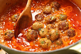 1/3 cup spicy herb paste. Couscous Large And Small The New York Times