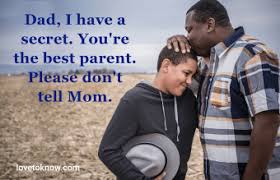 It's nice to have the occasional reminder that we're not alone in this. 60 Funny Dad Quotes For Serious Laughs Lovetoknow