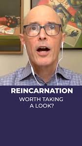 Over 2,500 verified cases of children's past lives: Discover Dr. Jim B.  Tucker's groundbreaking research in this new episode of the "Insights At  The Edge" podcast. Listen to the full epsiode here: ...