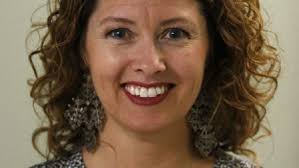 Jennifer Slaight-Hansen elected to SD Democratic Party leadership,  Stroschein honored