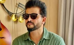 Arjun's Brother Kishore Sarja no more