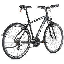 Bicicleta de cross Arezzo Awis Gent negru-alb – Arezzo Bike Romania