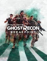 Experience a full endgame offering you new pvp and pve modes. Ghost Recon Breakpoint Standard Edition Pc Ps4 Xbox One Ubisoft Store De