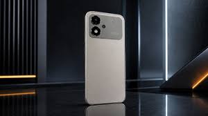 POCO M8 Power chega ao mercado; saiba quanto custa