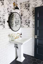 Subway tiles from datile, a stoic st. Stunning Tile Ideas For Small Bathrooms