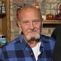 Charles "Chuck" Wallace Jr. Obituary