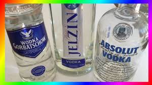 Here is the list of vodka spirits i have reviewed: The Best Vodka Absolut Vs Gorbatschow Vs Jelzin Youtube