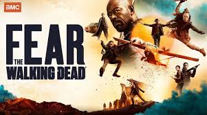 Bonjours a tous!page de the walking dead qui concernera la saison 5,la série etc.merci de laissez un petit j'aime. Fear The Walking Dead Saison 5 De Andrew Chambliss Et Ian B Goldberg Critique Serie Tv Freakin Geek