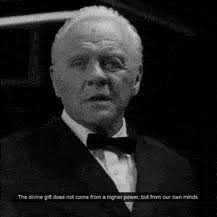 Anthony hopkins' crazy speech in 'westworld' episode 4 ruled, but what did it mean? Top 30 Ford Westworld Gifs Find The Best Gif On Gfycat