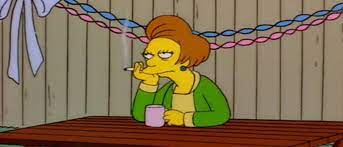 Marcia Wallace the voice of Mrs. Krabappel of The Simpsons, Dies at 70 -  Skwigly Animation Magazine