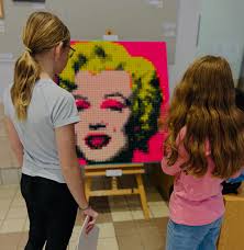 Congratulations to junior Bridget Brewster