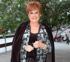 Famosos reaccionan a la muerte de Talina Fernández