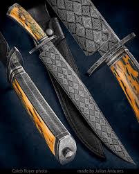 Pin By Cool Knifes On Cool Knives From All Over The World Knife Art Bowie Knife Knife