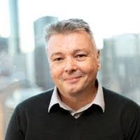 Darren Beckman's Instagram, Twitter & Facebook