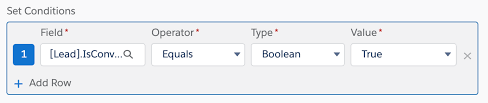 How To Write Apex Class Or Trigger For Changing The Opportunity Name To Lead Name After Lead Is Converted Salesforce Stack Exchange