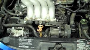 For further details, or for information on current or new vw engines not listed here, please consult your local volkswagen dealer. How To Diagnose Beetle Overheating Youtube
