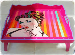 Repost Mucizelerdukkani With Repostapp Ve Siparisi Tamamladim Ister Yatakta Kahvalti Keyfi Yapin Ister Laptop Sehpasi Olarak Kul Kanavice