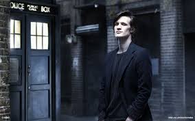 Matthew robert smith, (born 28 october 1982) more commonly known as simply matt smith, played the eleventh doctor from 2010 to 2013. Doctor Who The Doctor Matt Smith Men Tardis Eleventh Doctor Hd Wallpaper Wallpaperbetter