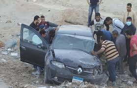 كان القطار رقم 571 القادم من بورسعيد متوقفا بالخط الطوالي بمحطة خورشيد على مدخل الإسكندرية بسبب حدوث عطل. Ù…ØµØ±Ø¹ Ø´Ø§Ø¨ ÙÙŠ Ø­Ø§Ø¯Ø« Ø¹Ù„Ù‰ Ø·Ø±ÙŠÙ‚ Ø¨ÙˆØ±Ø³Ø¹ÙŠØ¯ Ø§Ù„Ø¥Ø³Ù…Ø§Ø¹ÙŠÙ„ÙŠØ© Ø¨ÙˆØ§Ø¨Ø© Ø§Ù„Ø£Ù‡Ø±Ø§Ù…