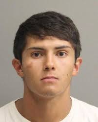 Church Point man charged with armed robbery