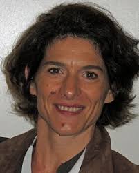 2018 European Cystic Fibrosis Society 15th ECFS Basic Science Conference  Loutraki, Greece Chairpersons 21 March