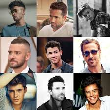Once you try this hairstyle, then you never change your haircut again. 50 Celebrity Hairstyles For Men Men S Hairstyle Swag