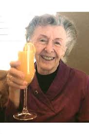 Dorothy Marie Kennett