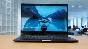 hp envy x360 13 2018 review techradar