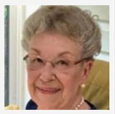 Virginia Lee Duncan Catale passed away peacefully