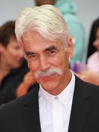 I never shot anybody before. Sam Elliott Biografie Filmstarts De