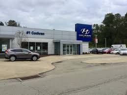 These lots sell vehicles for private parties who don't want the hassle of handling the transactions themselves. 1 Cochran Hyundai Monroeville Monroeville Pa Cars Com