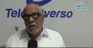 Diputado Máximo Castro Silverio afirmó que el PRSC está en conversación con  el PRM