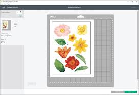 Description cricut design space is design software that works with cricut maker™ and cricut explore® family smart cutting machines. How To Make Stickers With Cricut Print Then Cut Sarah Maker
