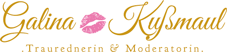 Das magazin hochzeitsplaner gibt ihnen informationen zum thema hochzeit und zu den bereichen hochzeitsfeier, restaurant hochzeitsplaner. Galina Kussmaul Moderatorin Trauredner Hochzeitsplaner