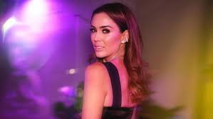 Jacqueline Bracamontes sorprendió a todos con su proyecto más personal, ¿de  qué se trata?