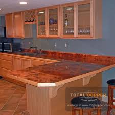 Jan 27, 2021 · the backsplash covers from top to down (the kitchen's countertop). Bamboo Copper Backsplash Sheet Color Copper Patina Copper