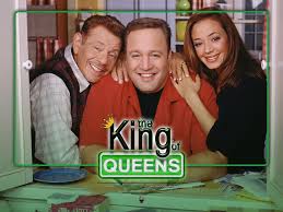 The King Of Queens Zitate The King Of Queens Fanpop