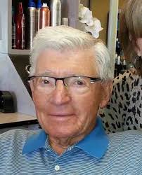 Obituary for Gail William Jesswein